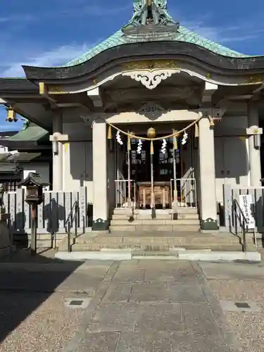 巽神社(大阪府)