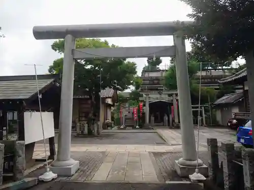 小菅神社(東京都)