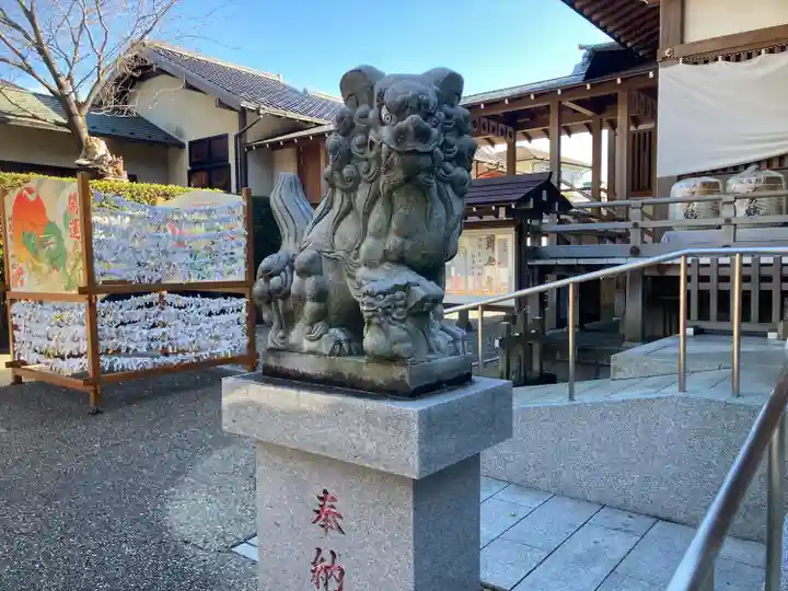 神鳥前川神社(神奈川県)