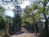 多岐神社のその他建物