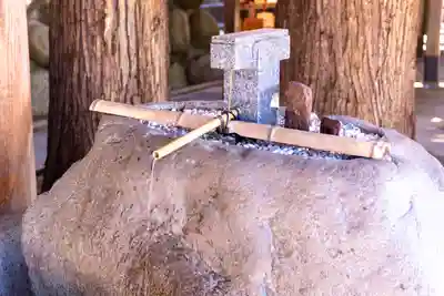 冨士山稲荷神社(長野県)