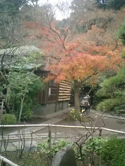 長谷寺のその他建物