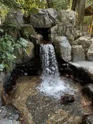 椿岸神社(三重県)