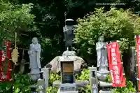 太山寺(栃木県)