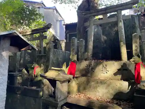 伏倉大神(京都府)