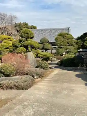 高源院(東京都)