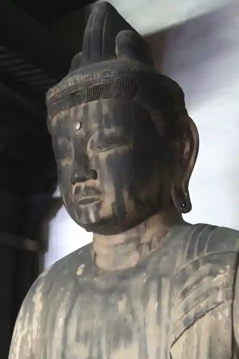 妙福寺(三重県)