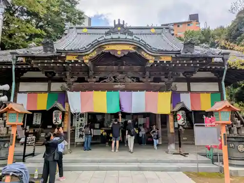 蓮馨寺(埼玉県)
