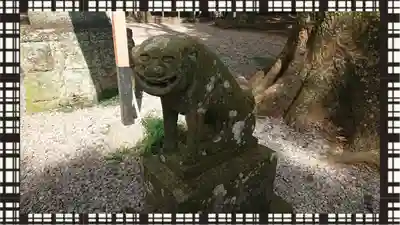 間々田八幡宮(栃木県)