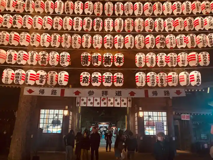 大國魂神社(東京都)