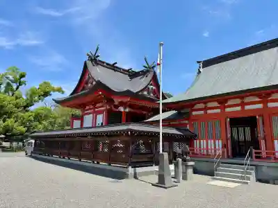 八代神社の{uncategorized: "未分類", other: "その他", undefined: "問題あり", building: "その他建物", grave: "お墓", sacred_gate: "鳥居", guardian: "狛犬", statue: "像", buddha: "仏像", history: "歴史", nature: "自然", garden: "庭園", animal: "動物", pagoda: "塔", temizu: "手水舎", mountain_gate: "山門・神門", sanctuary: "本殿・本堂", subordinate: "末社・摂社", art: "芸術", scenery: "景色", jizo: "地蔵", ema: "絵馬", goshuin: "御朱印", omikuji: "おみくじ", items: "授与品その他", amulet: "お守り", goshuincho: "御朱印帳", eats: "食事", festival: "お祭り", votive_dance: "神楽", shichigosan: "七五三参", wedding: "結婚式", experience: "体験その他", initially: "初詣", around: "周辺", anti_infection: "感染症対策"}