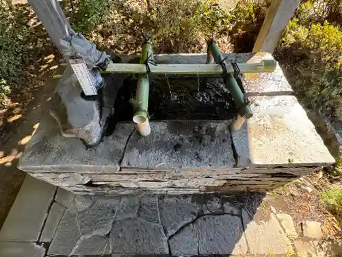 手長神社(長野県)