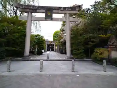 晴明神社(京都府)