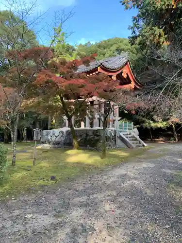 醍醐寺のその他建物