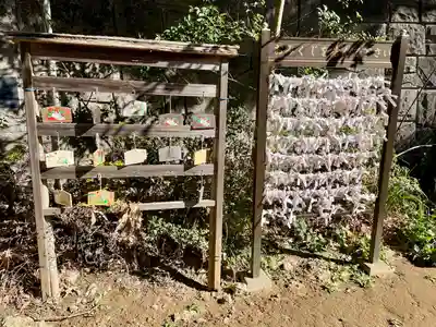 上野毛稲荷神社(東京都)