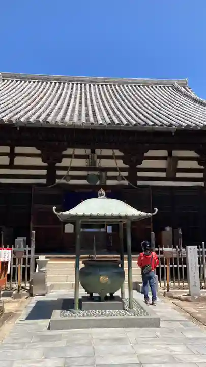 讃岐國分寺(香川県)