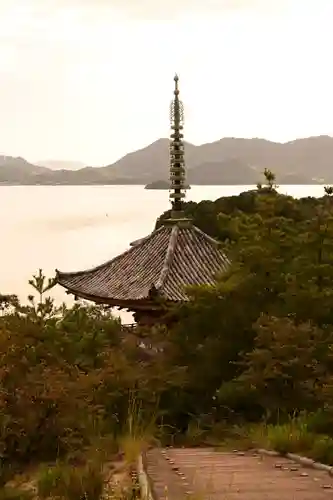 向上寺(広島県)