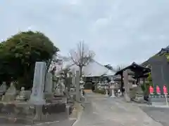 安養寺(福島県)