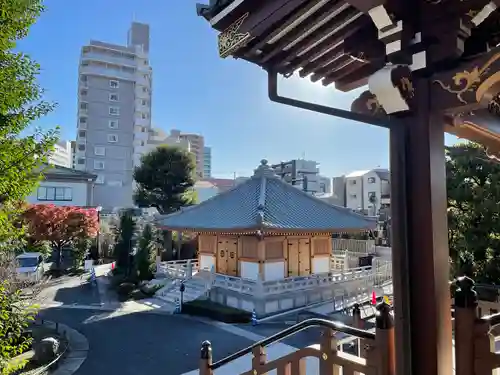 最勝寺(東京都)