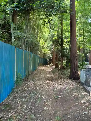 八幡神宮(千葉県)