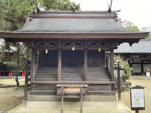 白鳥神社(香川県)