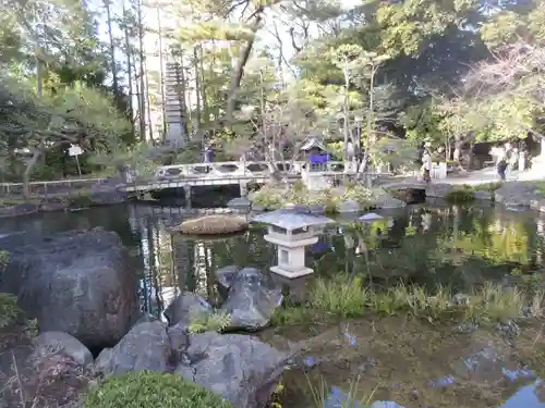 西新井大師総持寺(東京都)