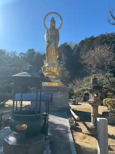 法華寺(岐阜県)