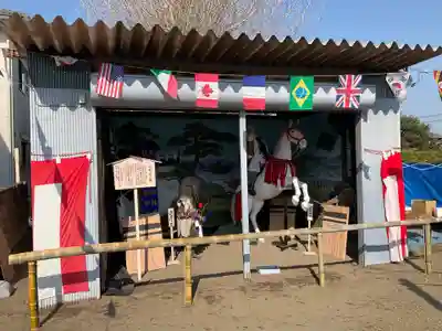 福乗院(茨城県)