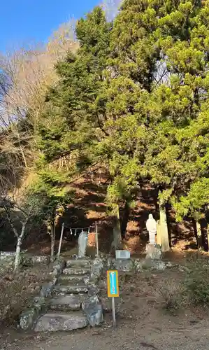 雛鶴神社(山梨県)