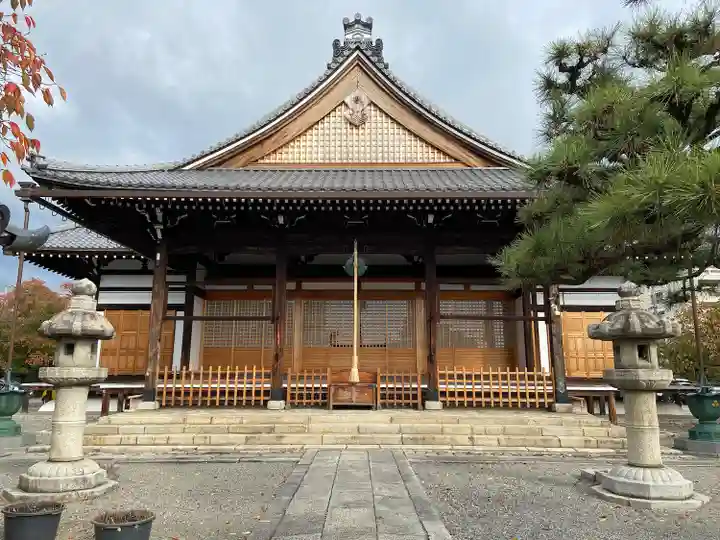 妙蓮寺のその他建物