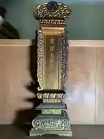 普門寺(切り絵御朱印発祥の寺)のその他建物