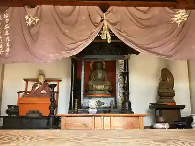 高山寺(長野県)