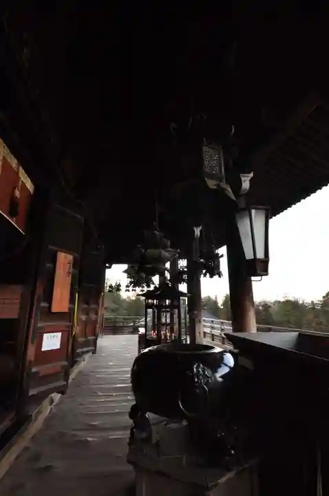 東大寺(奈良県)