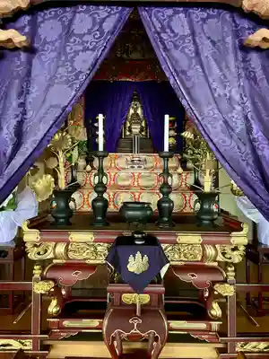 城願寺(神奈川県)