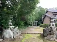 八幡宮(八幡町)のその他建物