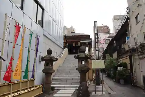 大観音寺のその他建物
