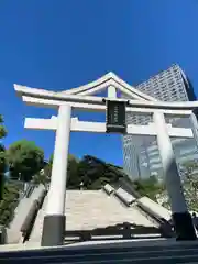 日枝神社(東京都)