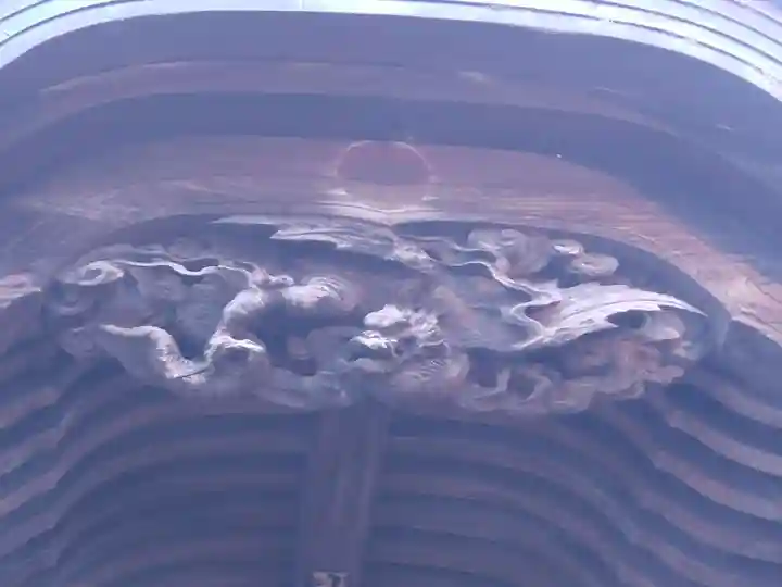 町田天満宮の芸術