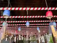 成田山川越別院(埼玉県)