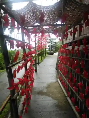 木幡山隠津島神社(二本松市)(福島県)