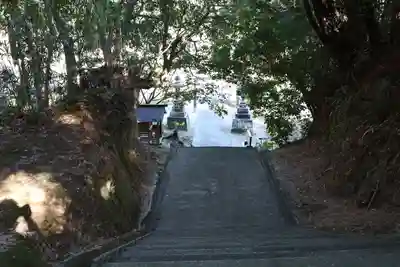 御嶽神社(千葉県)