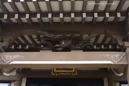 八幡山観音寺(神奈川県)