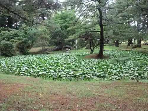 蚶満寺(秋田県)