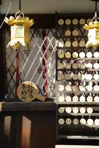 河合神社（鴨川合坐小社宅神社）(京都府)