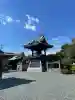 成田山川越別院(埼玉県)