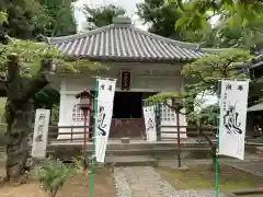 寛永寺開山堂(東京都)