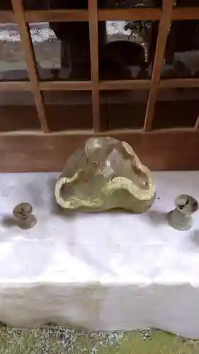 白光大神（石切）(大阪府)