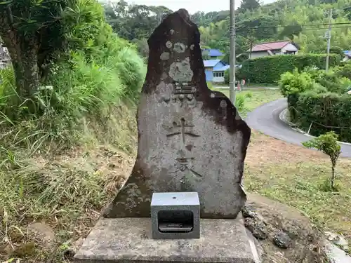 蓮藏寺のその他建物