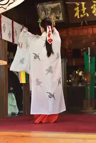 横浜御嶽神社(神奈川県)