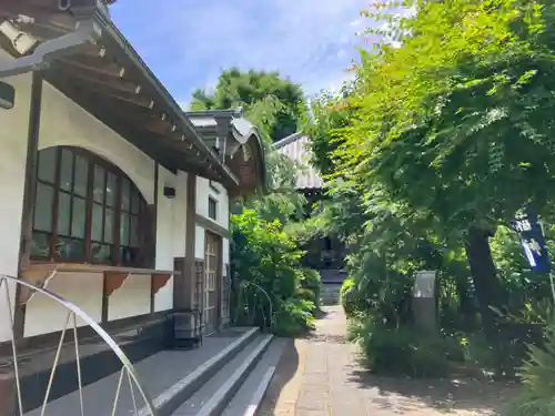 蟠龍寺(東京都)